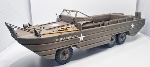 DUKW-1