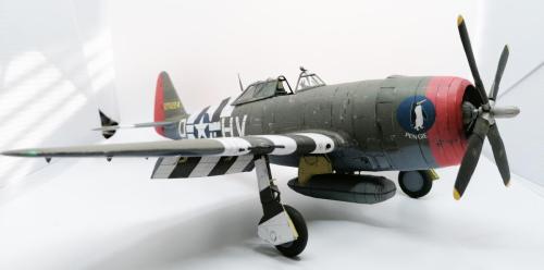 P-47D-11-2